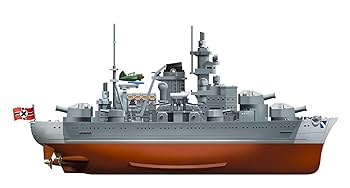 Amazon | モンモデル 造艦師 (ウォーシップビルダー)シリーズ
